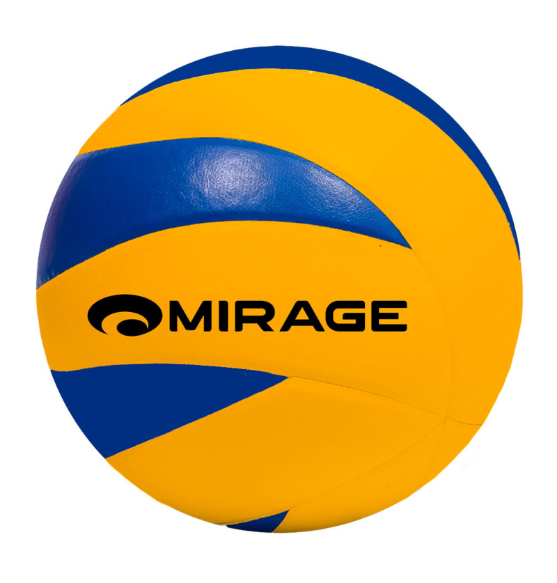 Pallone volley mirage...