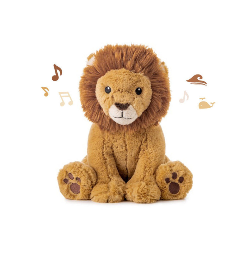Soothing sounds - Louis lion™