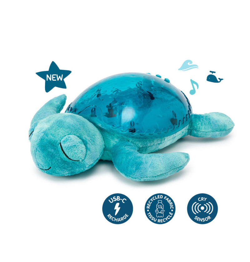 Tranquil turtle™...