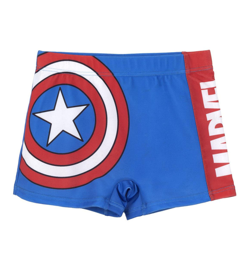 Costume boxer Avengers 3-8...