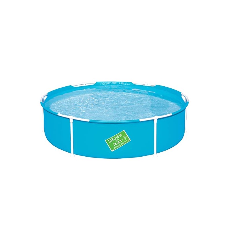 PISCINA 152x38 “SPLASH FRAME”