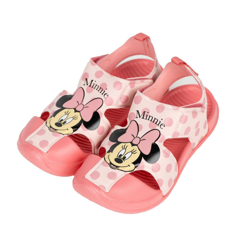 Ciabatte casual eva Minnie