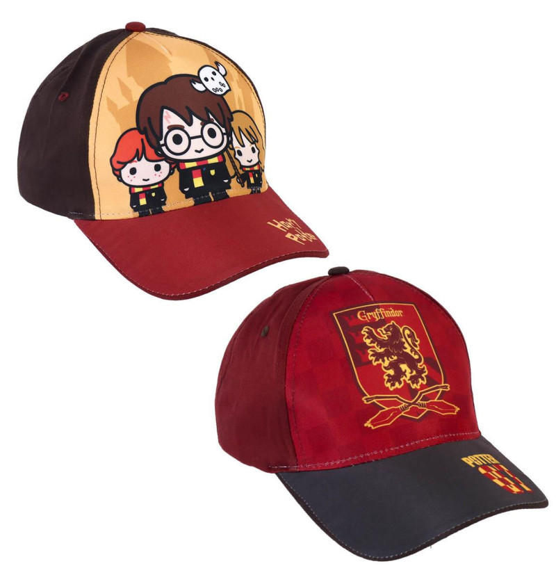 Cappello Harry Potter