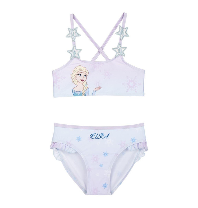 Bikini Frozen