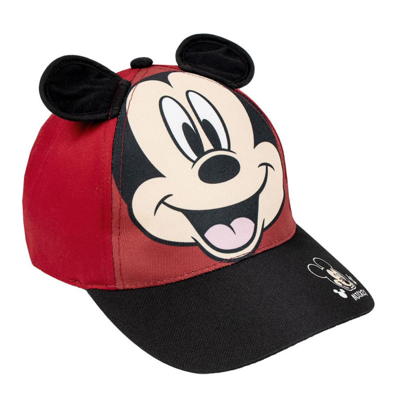 Cappello baseball Mickey