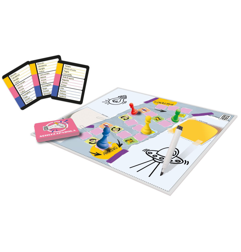Ludoteca pocket -...