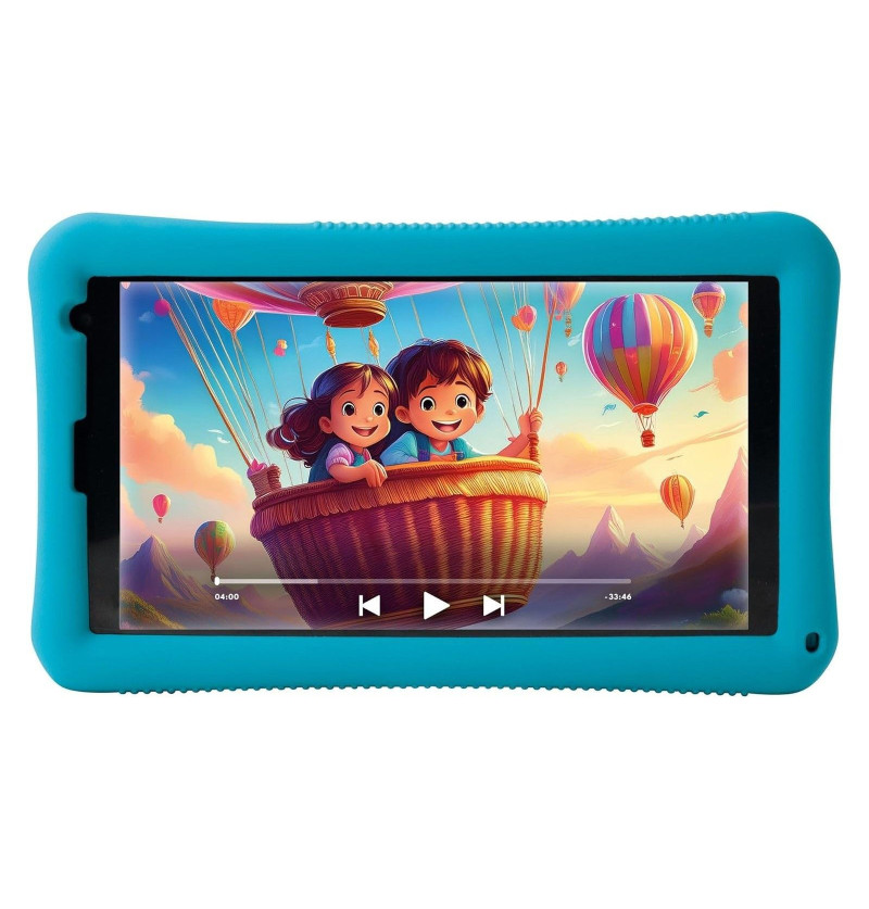 Hi tech educativo mio tab 7...