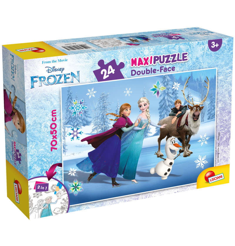 Disney puzzle df maxi floor...