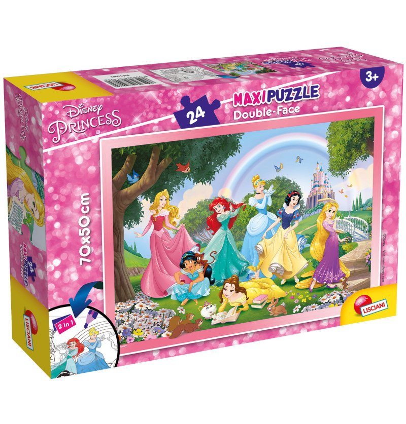 Disney puzzle df maxi floor...