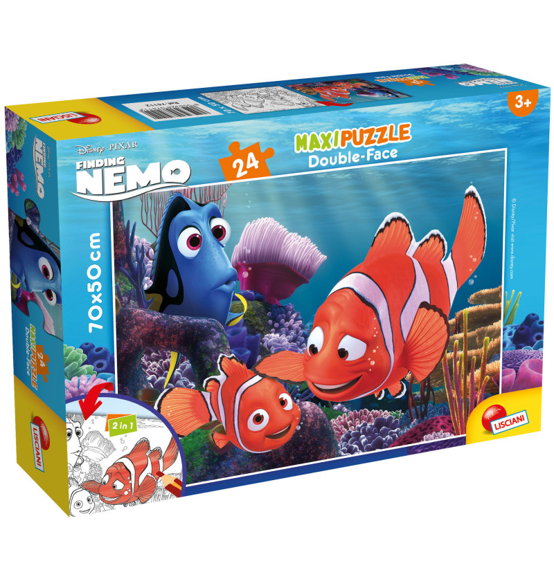 Disney puzzle df maxi floor...