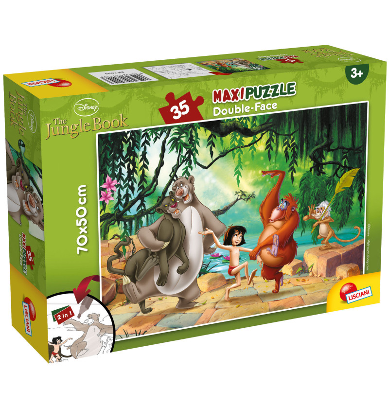 Disney puzzle df maxi floor...