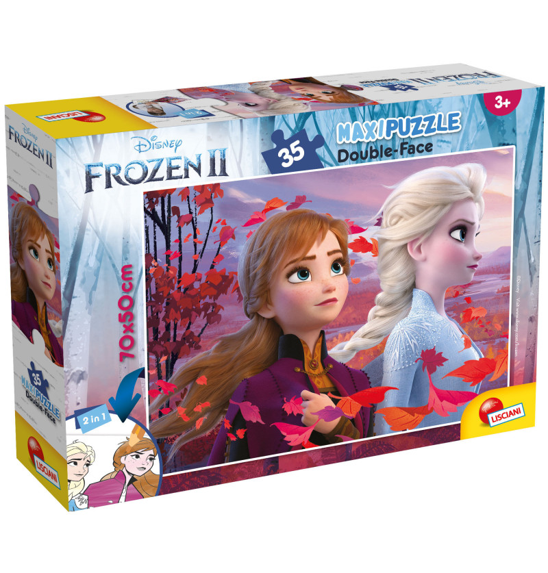 Disney puzzle df maxi floor...