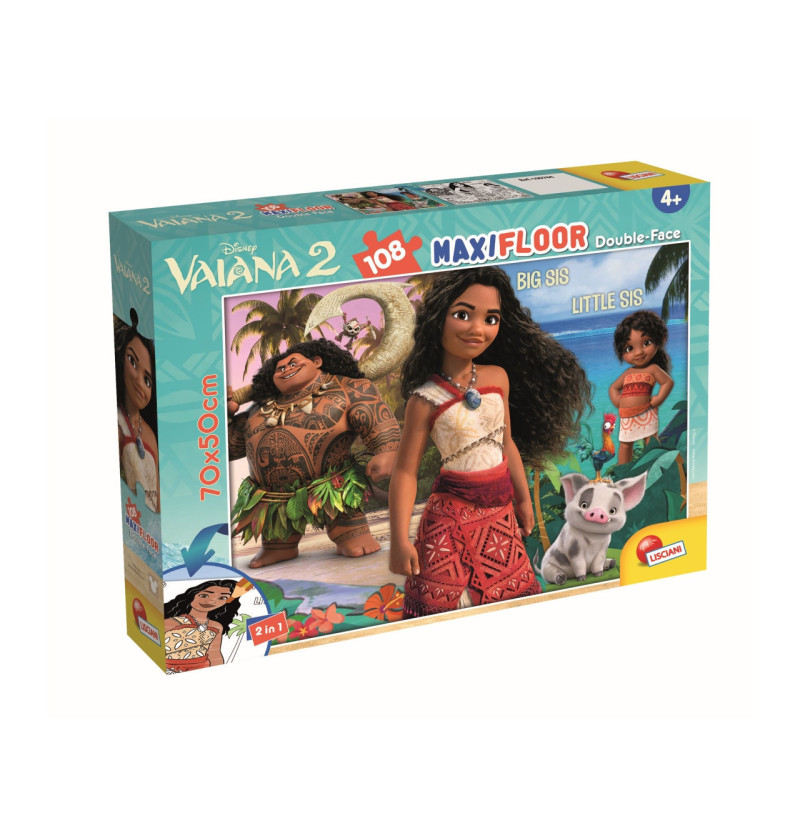 Disney puzzle df maxi floor...