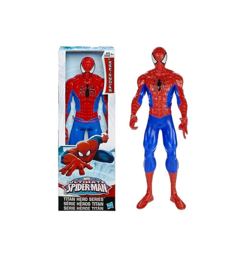 Avengers Spiderman ultimate...