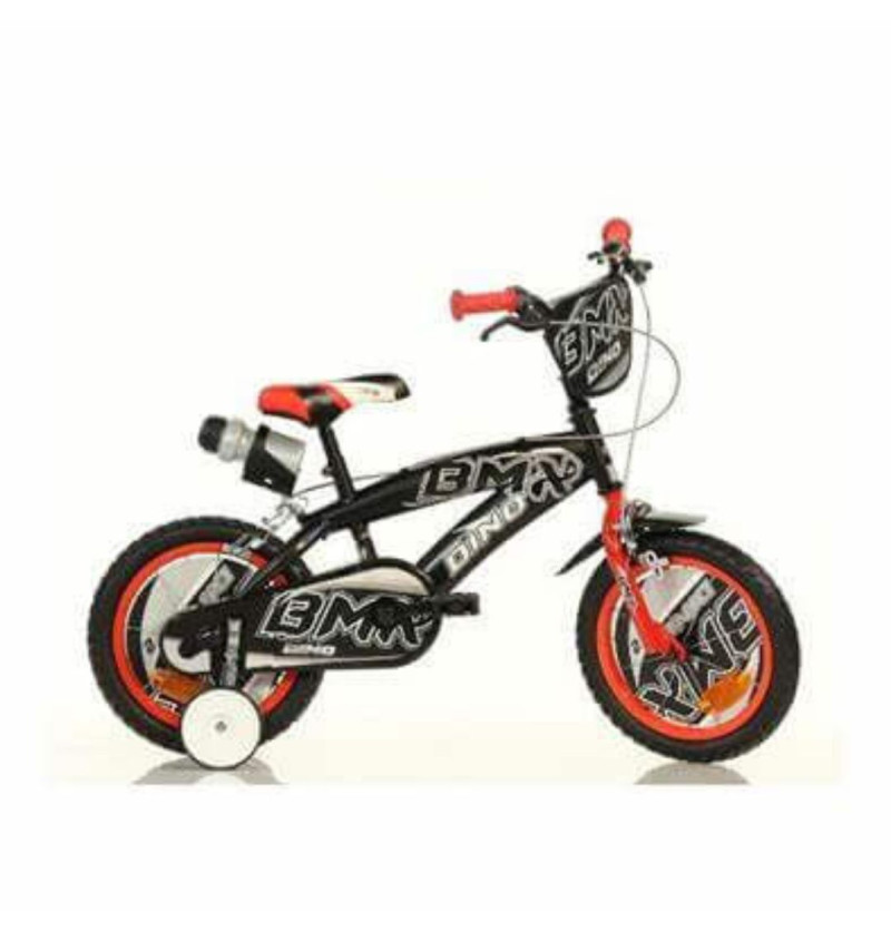 BICI 14" BMX