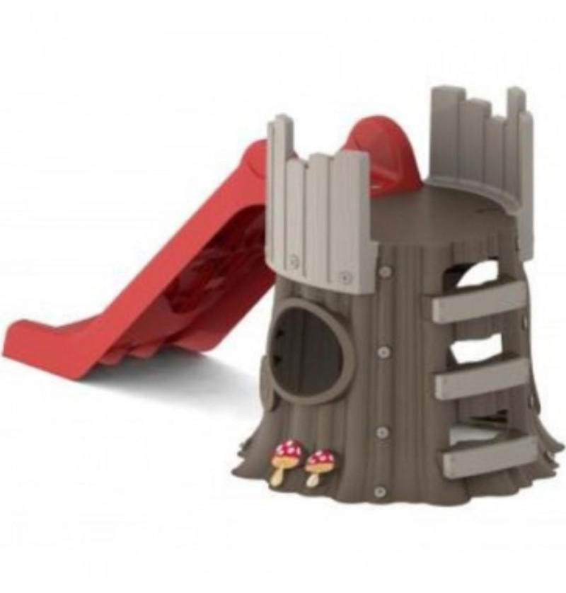 Play Center Albero con...
