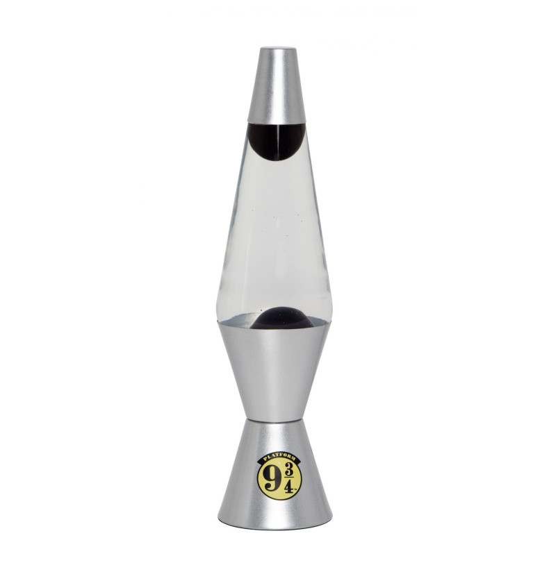 Lava lamp Harry Potter
