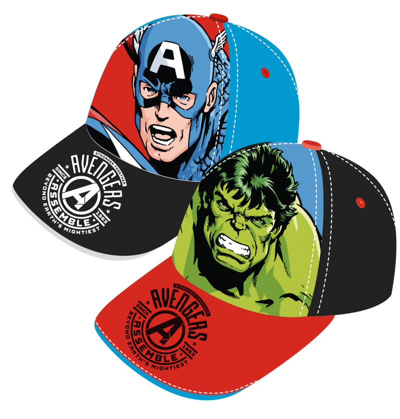 Cappellino in...
