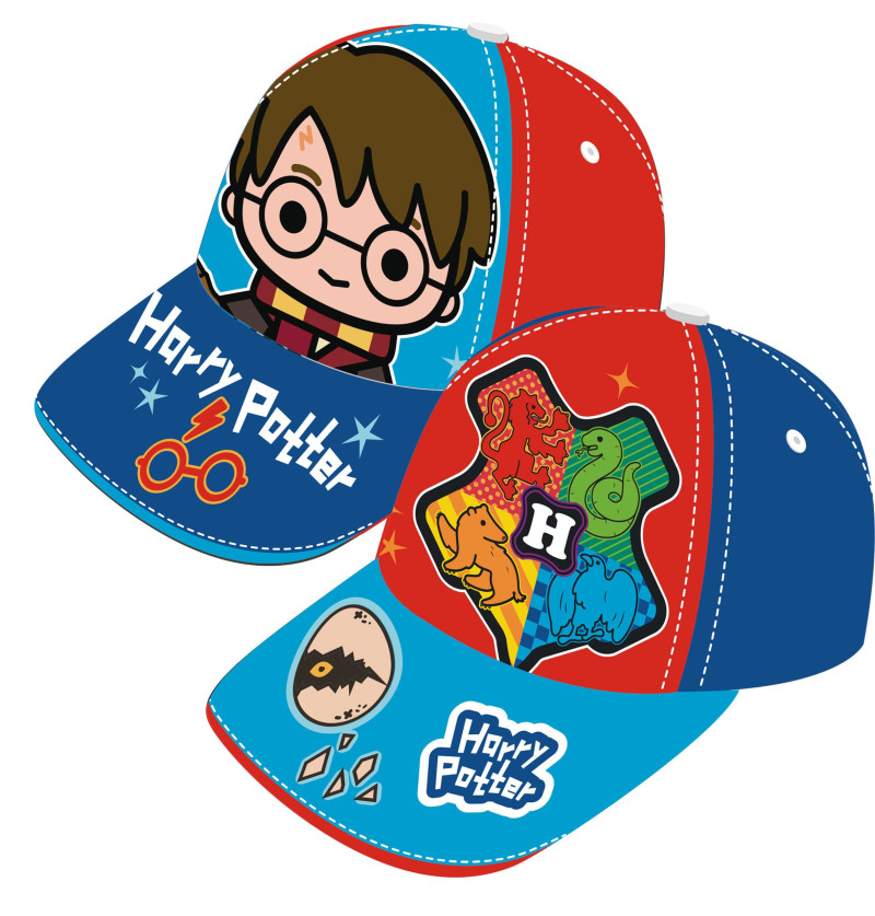 Cappellino in...