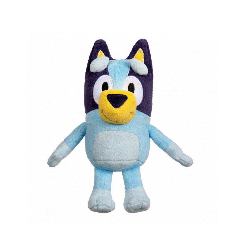 Bluey peluche 20 cm