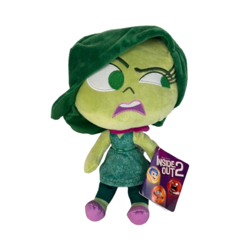 Peluche Inside Out -...