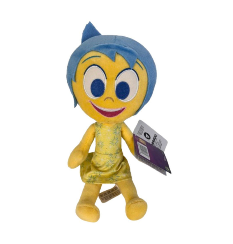 Peluche Inside Out - Gioia...