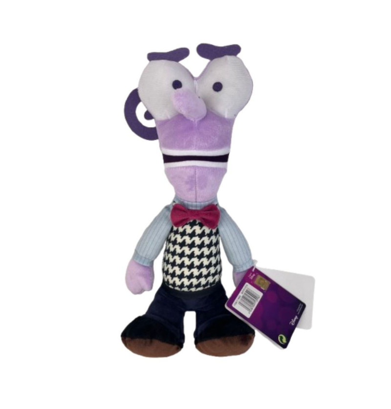 Peluche Inside Out - Paura...