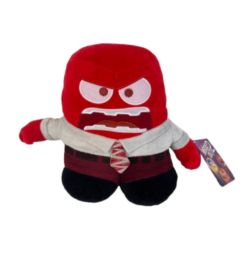 Peluche Inside Out - Rabbia...