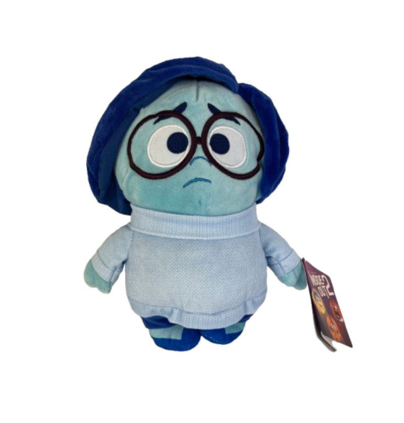 Peluche Inside Out -...