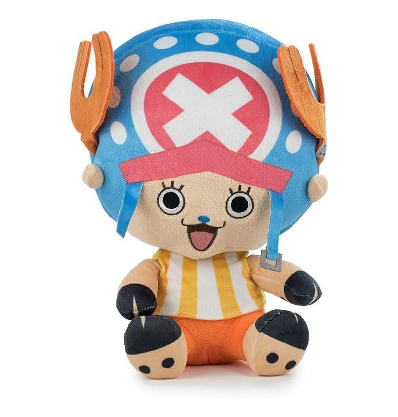 Peluche One Piece Impulse -...