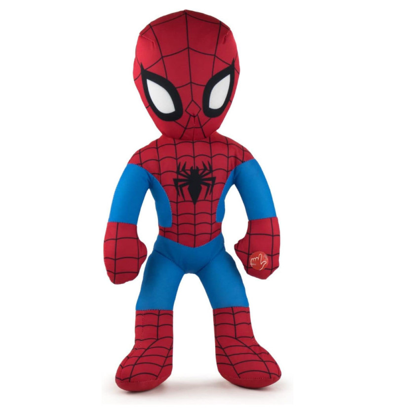 Peluche Marvel Spiderman...