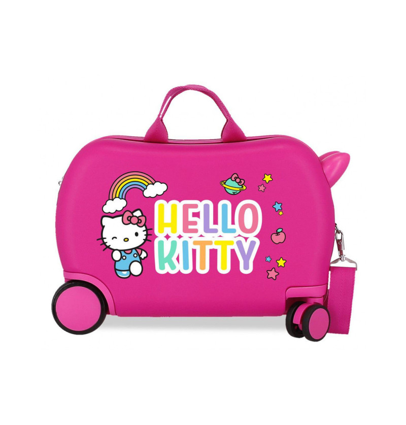 Valigia abs per bambini...
