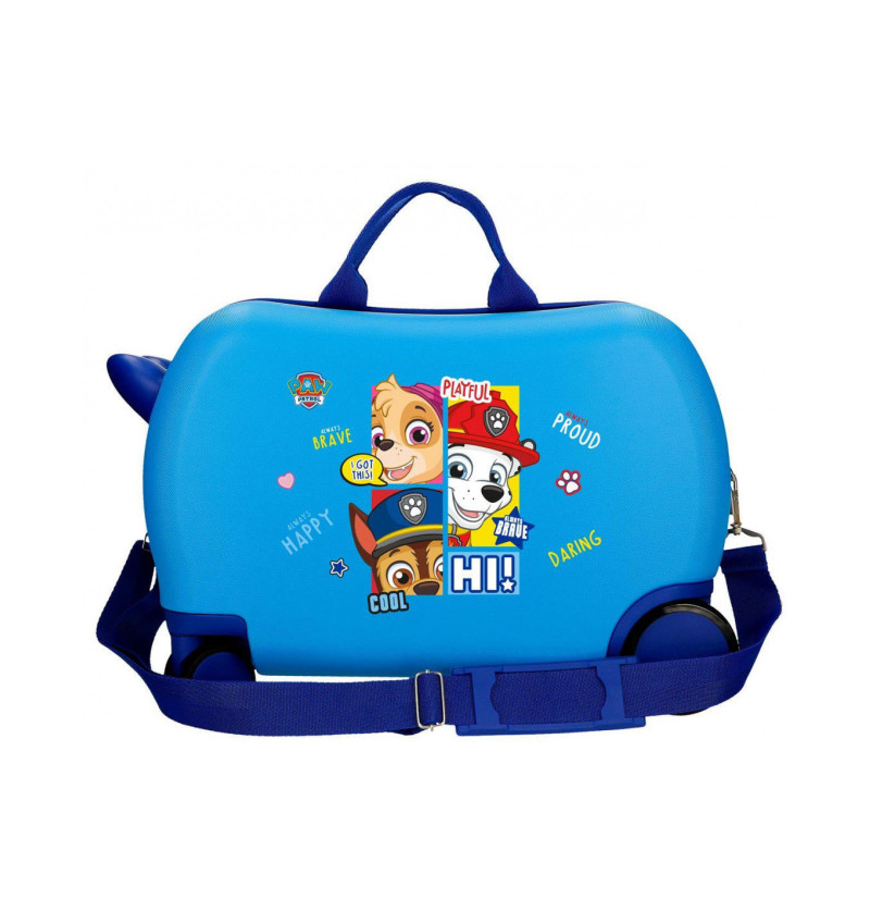 Valigia abs per bambini...
