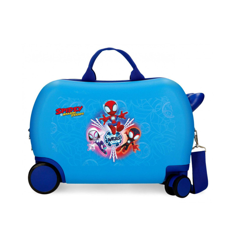 Valigia abs per bambini...