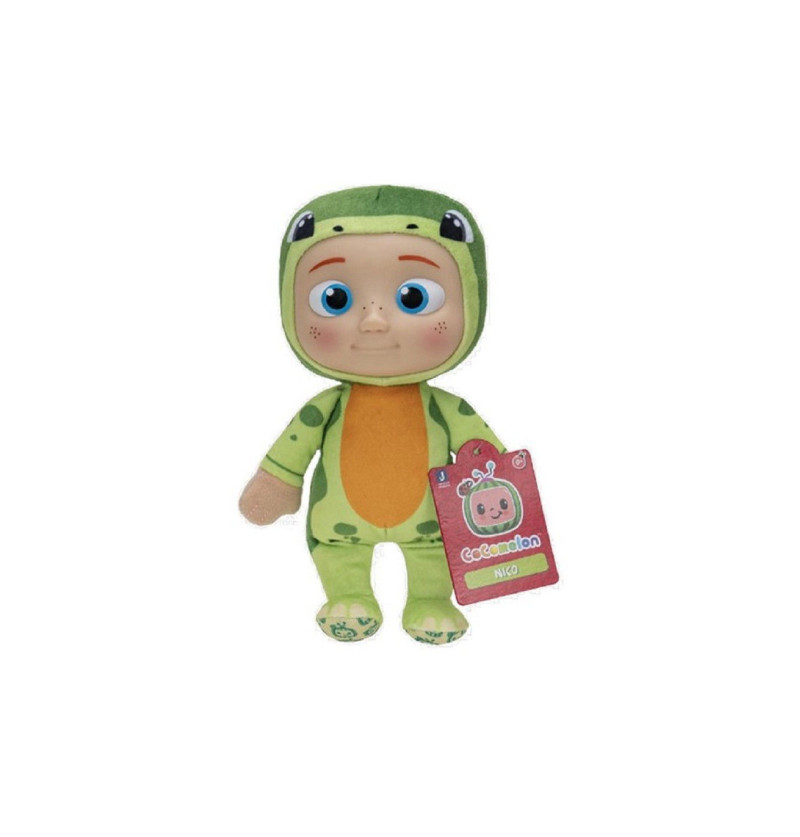 Cocomelon peluche 20cm asst...