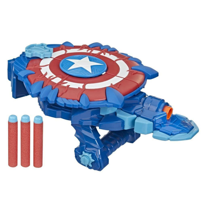 Marvel Avengers Mech strike...