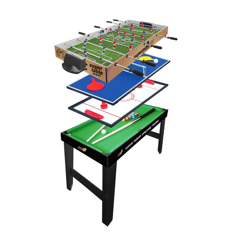 Calcetto 4 in 1 Maxi