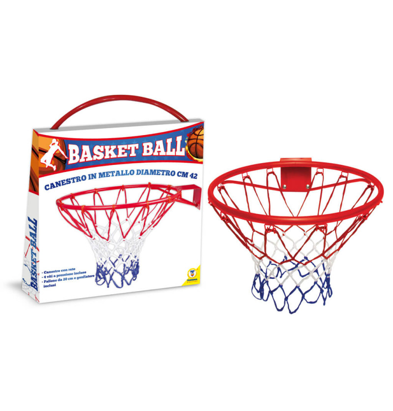 Teosport - canestro basket...