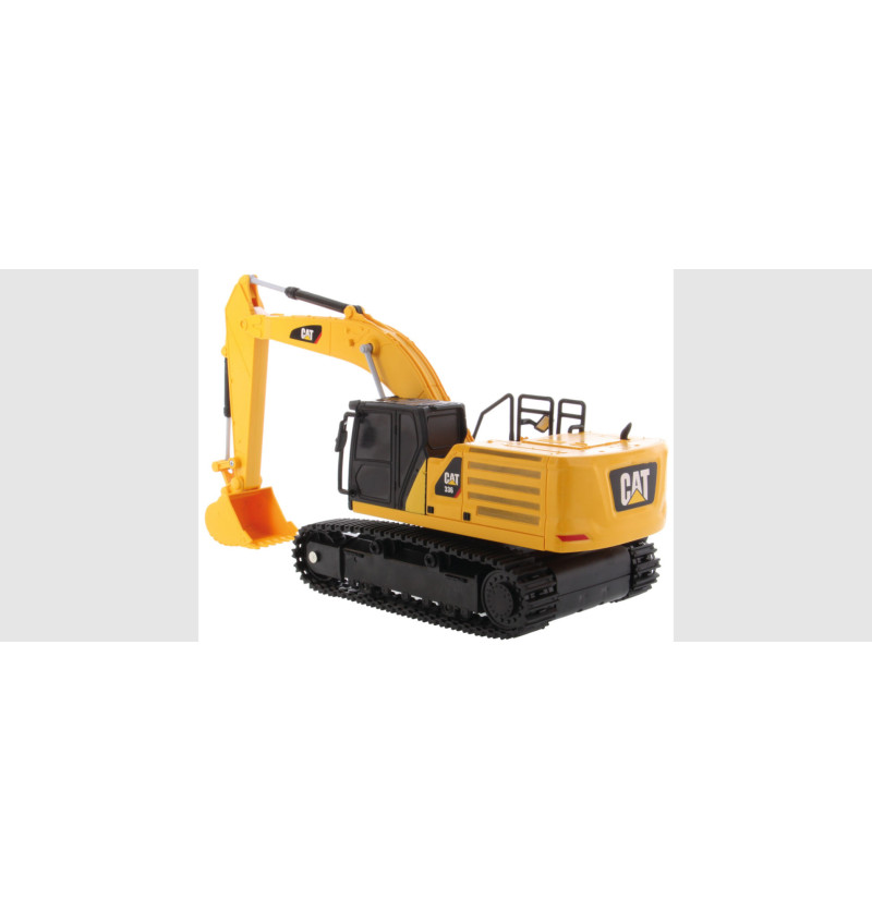 1:35 RC Cat® 336 Excavator...