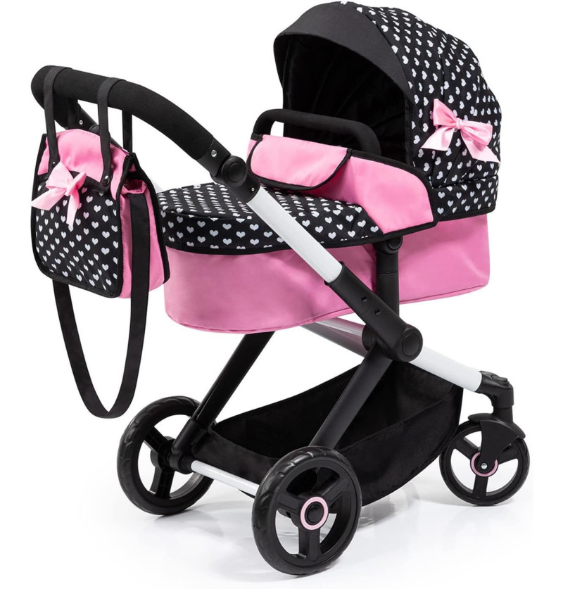 Dolls pram xeo