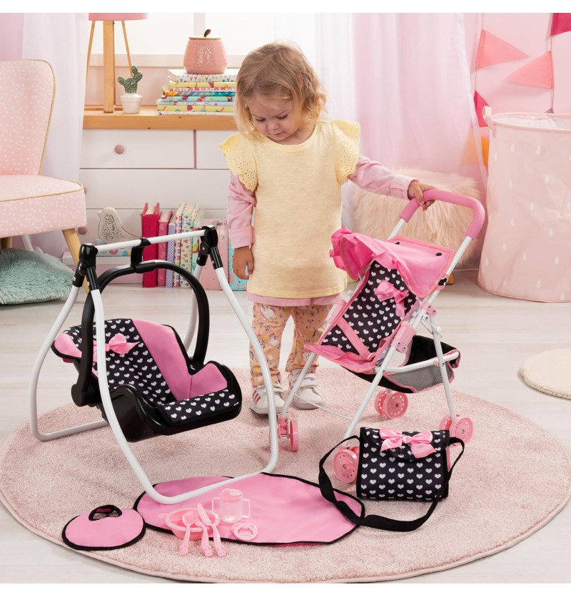 Stroller set