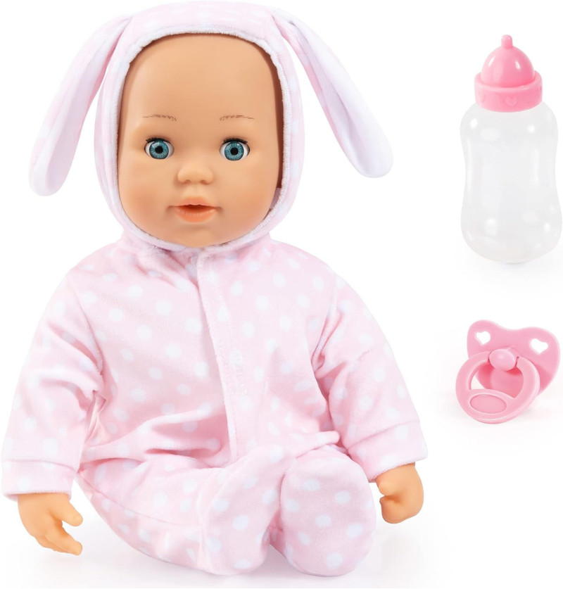 Anna first words baby 38 cm