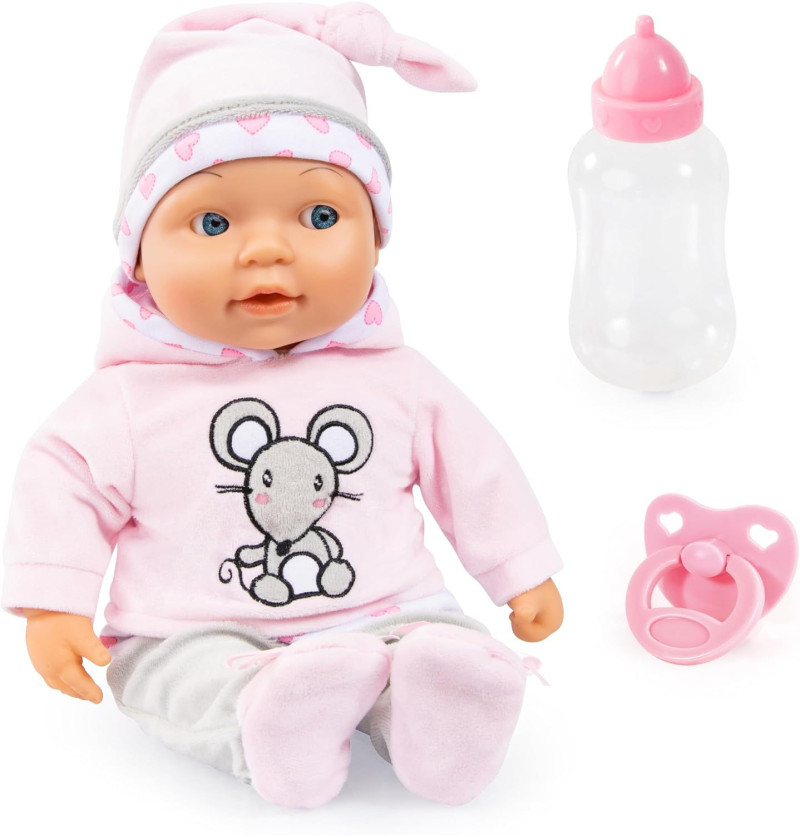Lisa magic eyes 38 cm