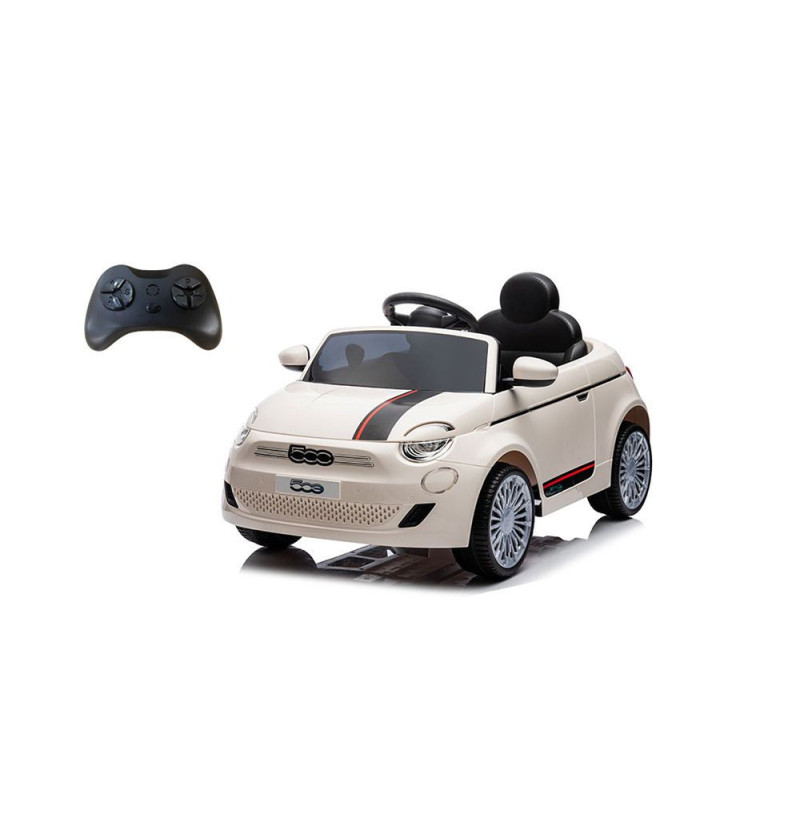 Auto elettrica Nuova Fiat...