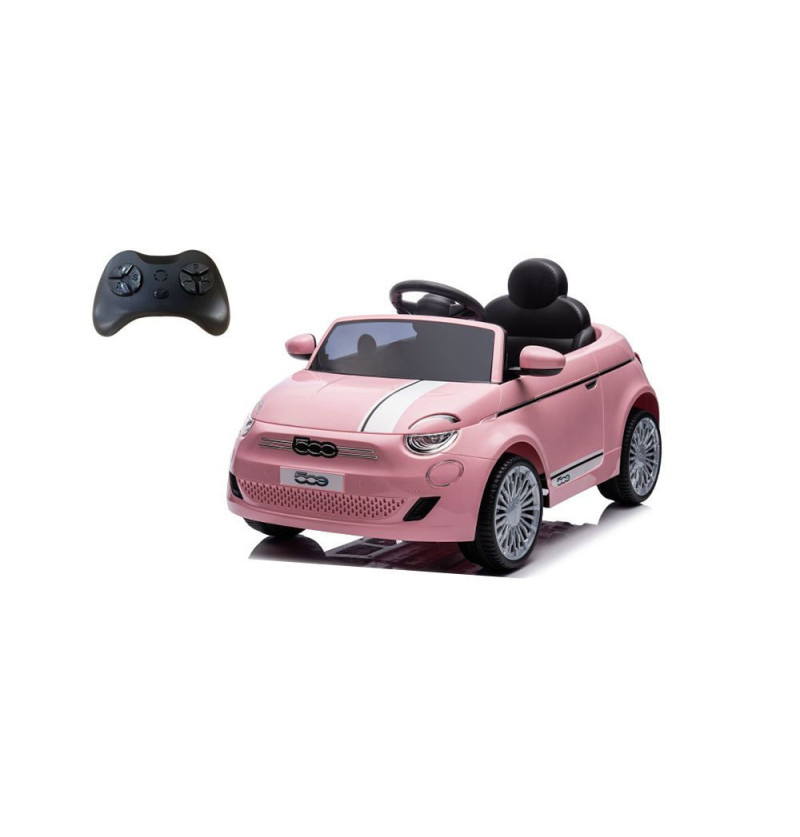 Auto elettrica Nuova Fiat...