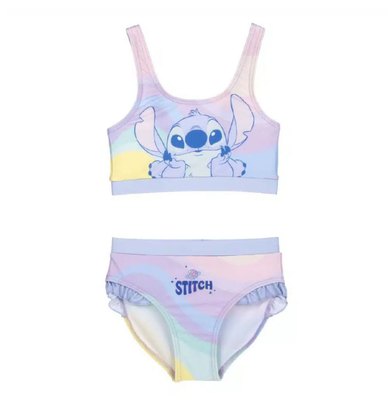 Bikini Stitch 12 anni