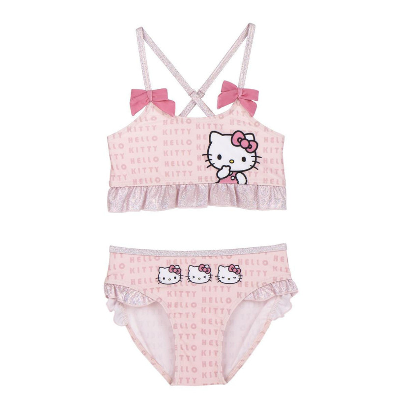 Bikini Hello Kitty