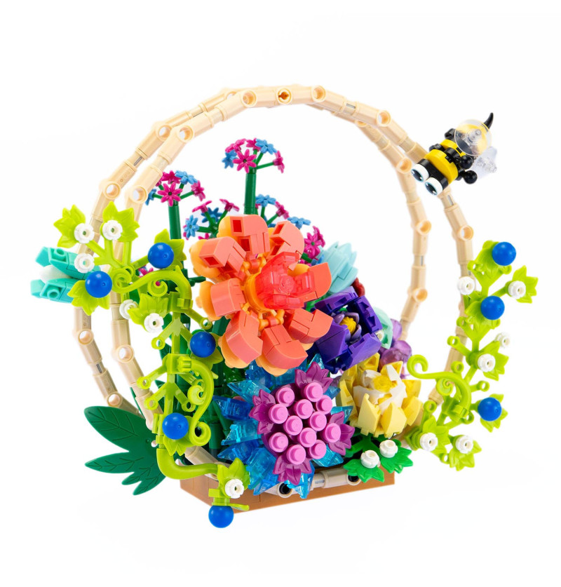 Bouquet di primavera