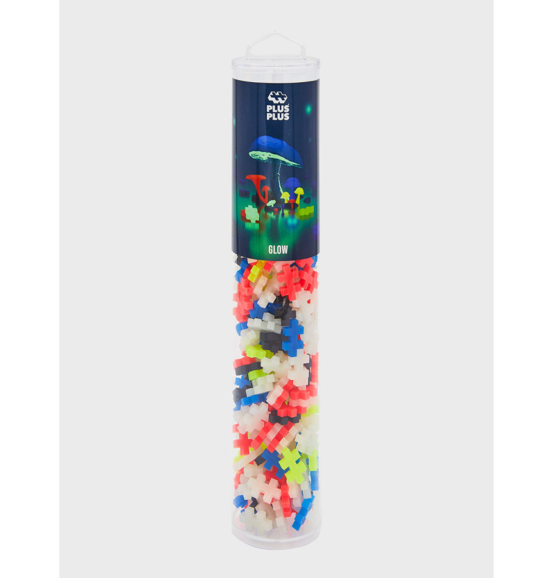 Plus Plus Costruzioni Glow...