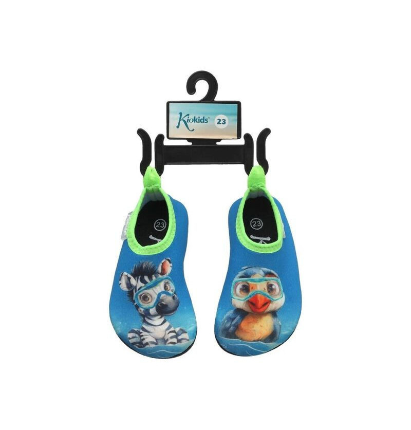 Scarpe acquasocks blu...